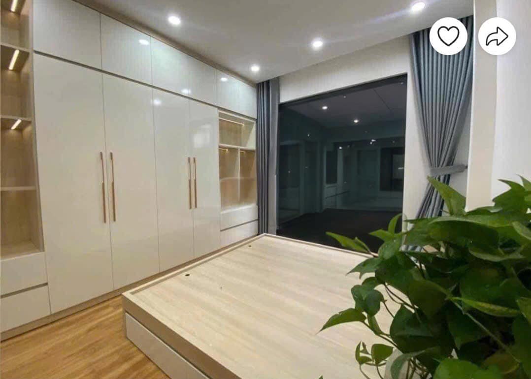 Cho thuê nhà Phố Bạch Mai 5 tầng x 40m2, 4 ngủ, 5 WC 17 triệu - Spa, nail, Kinh doanh sạch - Ảnh 1